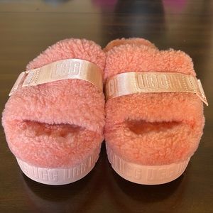 Ugg sandals